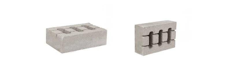 Bloczki fundamentowe ECO