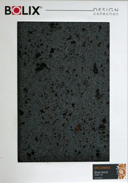 BOLIX Silver Sand