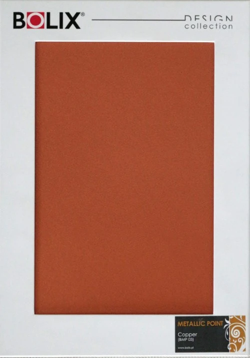 BOLIX Metallic Point